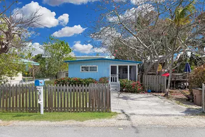 107 Tavern Drive, Tavernier, FL 33070 - Photo 1