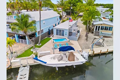 933 Tropical Lane, Key Largo, FL 33037 - Photo 1