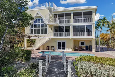 205 Stirrup Key Boulevard, Marathon, FL 33050 - Photo 1