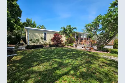 917 Plantation Road, Key Largo, FL 33037 - Photo 3