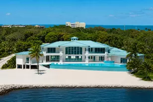88845 Old Hwy, Upper Sugarloaf Key, FL 33070 - Photo 1