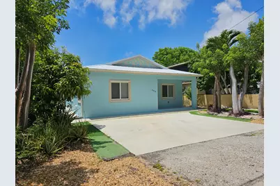 460 Lime Drive, Key Largo, FL 33037 - Photo 1