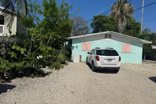 250 66th St, Marathon, FL 33050 - Photo 1