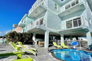 1037 82nd Street Ocean Street Ocean, Marathon, FL 33050 - Photo 1