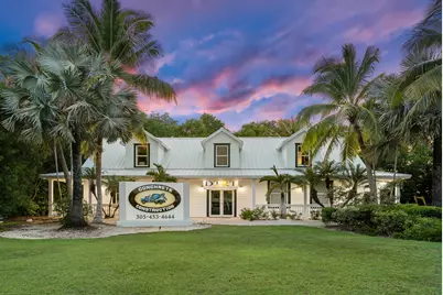 102920 Overseas Highway, Key Largo, FL 33037 - Photo 1