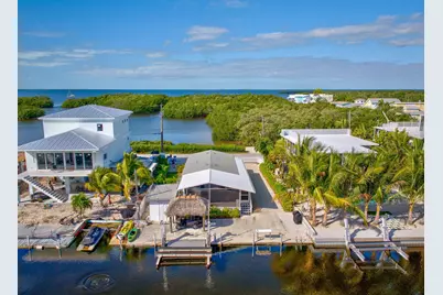 181 Grassy Road, Key Largo, FL 33037 - Photo 1