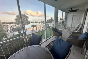 101 Gulfview Dr #202 & 30' Boat Slip, Islamorada, FL 33036 - Photo 1