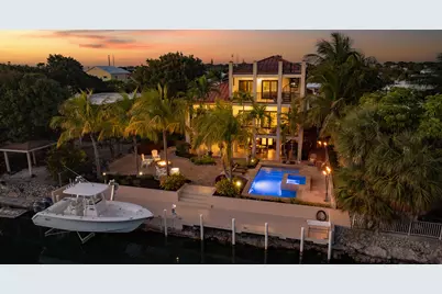 130 Harbor Drive, Tavernier, FL 33070 - Photo 1