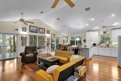 260 3rd Street, Key Colony, FL 33051 - Photo 1