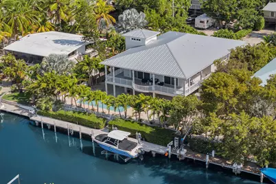 865 Ellen Drive, Key Largo, FL 33037 - Photo 1