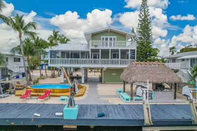 1032 Adams Drive, Key Largo, FL 33037 - Photo 1