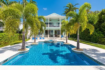 126 Point Pleasant Drive, Key Largo, FL 33037 - Photo 1