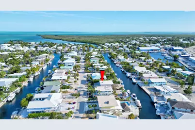 162 Azalea Street, Tavernier, FL 33070 - Photo 1