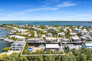 58 S Blackwater Ln, Key Largo, FL 33037 - Photo 1