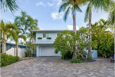 155 Plantation Avenue, Islamorada, FL 33070 - Photo 1