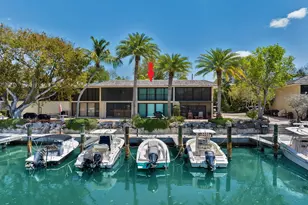 96000 Overseas Hwy #B2 & 33' Boat Slip, Key Largo, FL 33037 - Photo 1