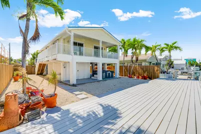 1190 91st St Ocean, Marathon, FL 33050 - Photo 1