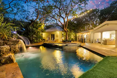 145 Plantation Boulevard, Islamorada, FL 33036 - Photo 1