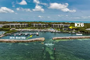 87851 Old Hwy #K26 and 30Ft Boat Slip, Islamorada, FL 33036 - Photo 1