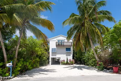 460 Barry Avenue, Little Torch, FL 33042 - Photo 1