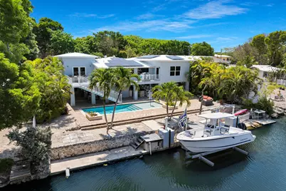 853 Ellen Drive, Key Largo, FL 33037 - Photo 1