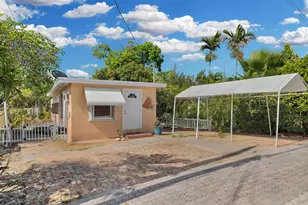 118 Garden St, Tavernier, FL 33070 - Photo 1