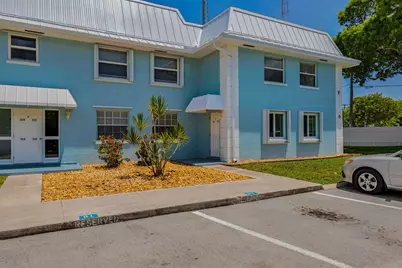 40 High Point Road #F106, Upper Sugarloaf Key, FL 33070 - Photo 1
