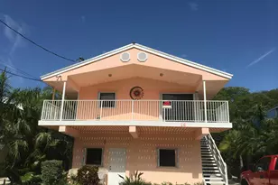 19 Meridian Ave, Key Largo, FL 33037 - Photo 1