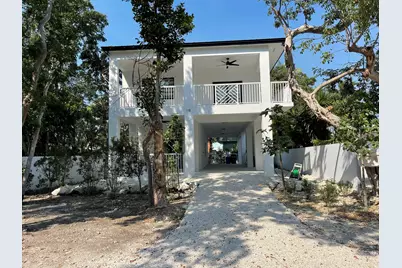 118 Harry Harris Drive, Tavernier, FL 33070 - Photo 1