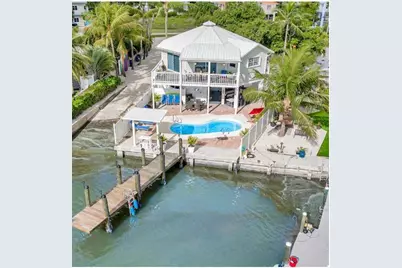 500 Sombrero Beach Road, Marathon, FL 33050 - Photo 1