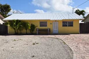 104 1st Terrace, Key Largo, FL 33037 - Photo 1
