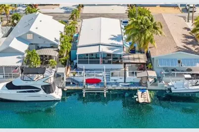 118 Burgundy Drive, Tavernier, FL 33070 - Photo 1