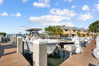 9832 Leeward Avenue #30 Ft Boat Slip, Key Largo, FL 33037 - Photo 1