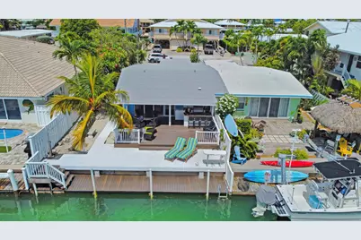 340 10th Street, Key Colony, FL 33051 - Photo 1