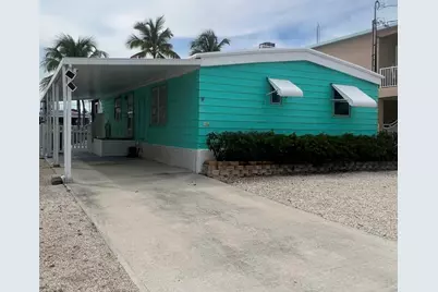306 Little Miss Muffett Lane, Key Largo, FL 33037 - Photo 1