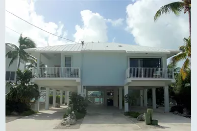 502 Caribbean Drive #A, Key Largo, FL 33037 - Photo 1