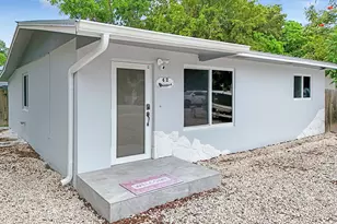 42 Bonefish Ave, Key Largo, FL 33037 - Photo 1