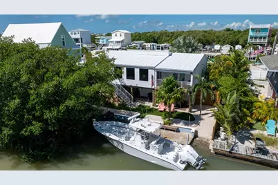 840 62nd Street Ocean Street, Marathon, FL 33050 - Photo 1