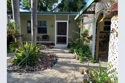 13 Bass Avenue, Key Largo, FL 33037 - Photo 1