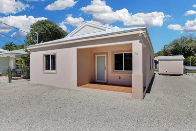 16 Jewfish Avenue, Key Largo, FL 33037 - Photo 1