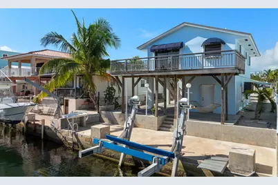 229 Burgundy Drive, Tavernier, FL 33070 - Photo 1