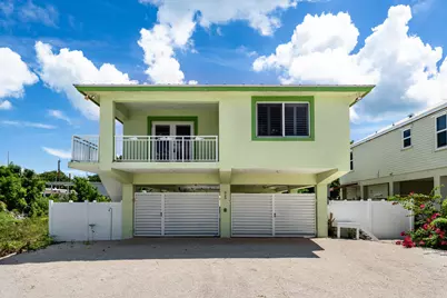 955 Plantation Road, Key Largo, FL 33037 - Photo 1