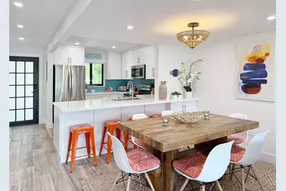 96000 Overseas Highway #Aa3 + 36' Boat Slip, Key Largo, FL 33037 - Photo 1