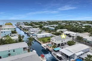 504 81st Street Ocean St, Marathon, FL 33050 - Photo 1