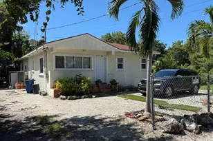 1 North End Rd, Key Largo, FL 33037 - Photo 1