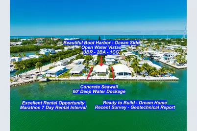 1254 James Avenue, Marathon, FL 33050 - Photo 1