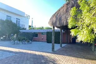 108 Buttonwood Ln, Long Key, FL 33001 - Photo 1