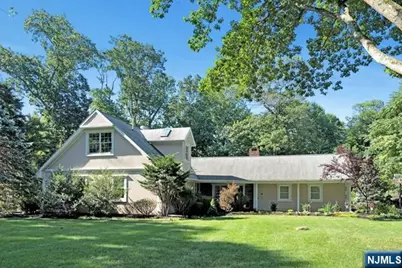 151 Donnybrook Drive, Allendale, NJ 07401 - Photo 1