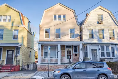 40 Newton Place, Irvington, NJ 07111 - Photo 1