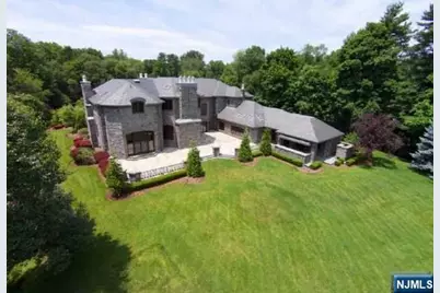64 Stony Ridge Road, Saddle River, NJ 07458 - Photo 31